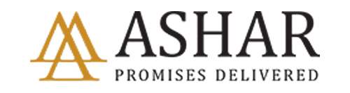 Ashar Modella Thane Logo